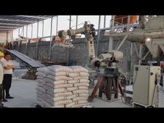 เครื่องเชื่อมเฉพาะจุดอัจฉริยะมือสอง FANUC Robots M-900iA/260L