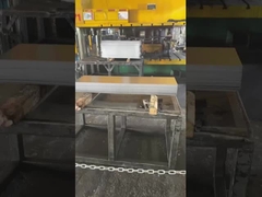 การติดตั้งบนพื้นหุ่นยนต์ ABB มือสอง 6640-235 / 2.55 แขนหุ่นยนต์อุตสาหกรรม 6 แกน