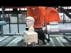 ใช้ Kuka Medical Robotics KR210 Auto Parts Spot Welding 6 Axis Arm Robot