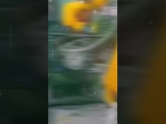 Yasakawa ES200 แอร์มสป็อต โรบอตปั๊มสําหรับอุตสาหกรรมรถยนต์, ท้องอากาศ, รถไฟฟ้า, เฟอร์นิเจอร์โลหะ, อิเล็กทรอนิกส์